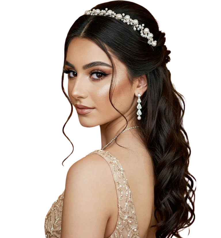 Party Makeup