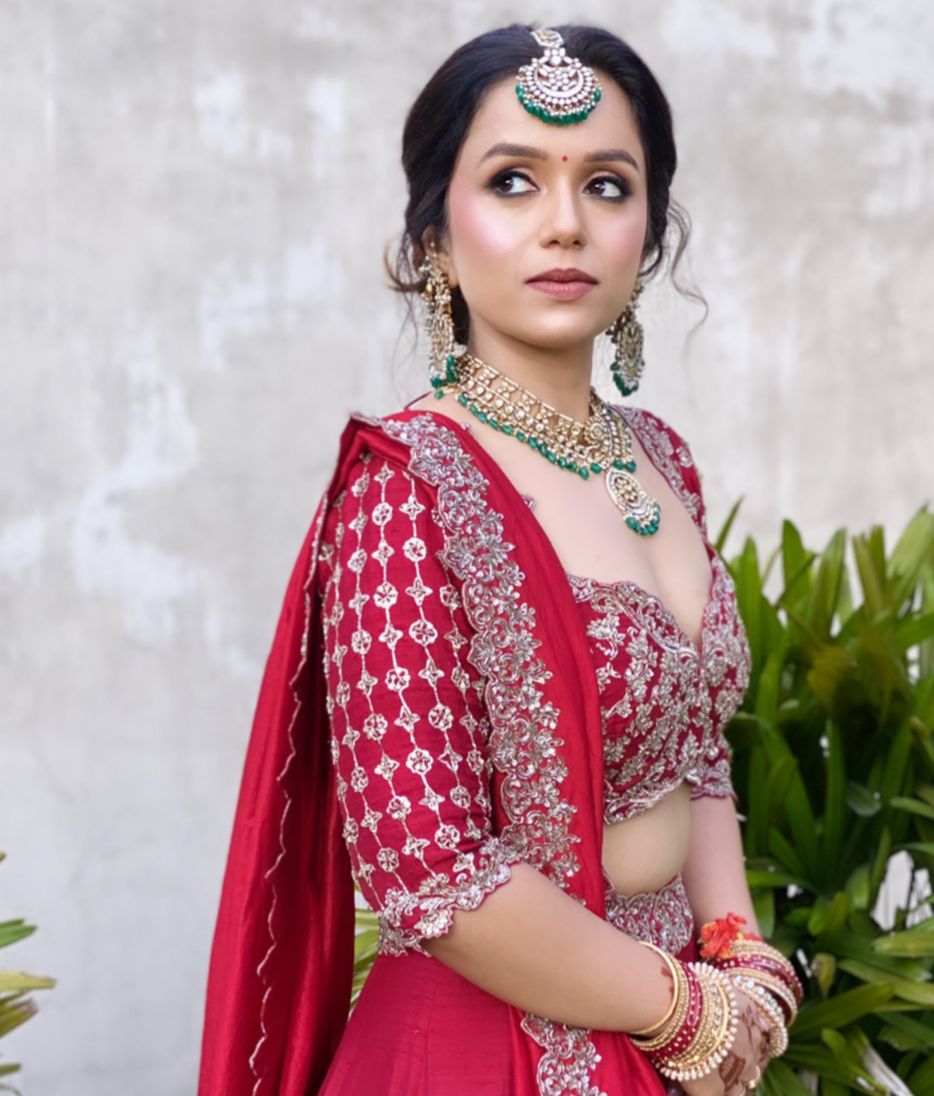 Makeup Artist In Rishikesh