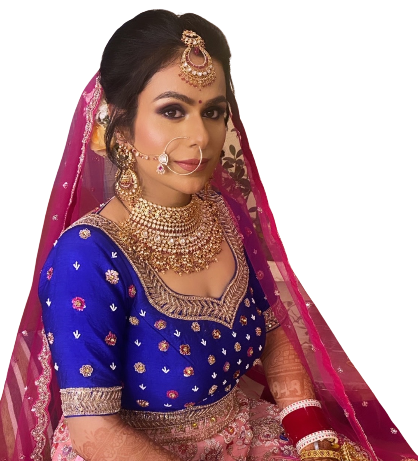 Makeup Artist In Haridwar