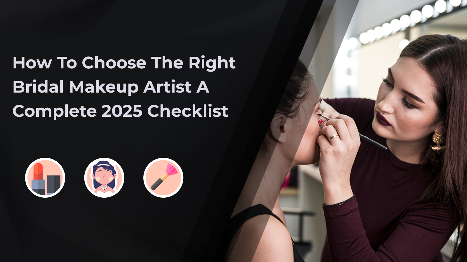 Bridal Makeup Artist