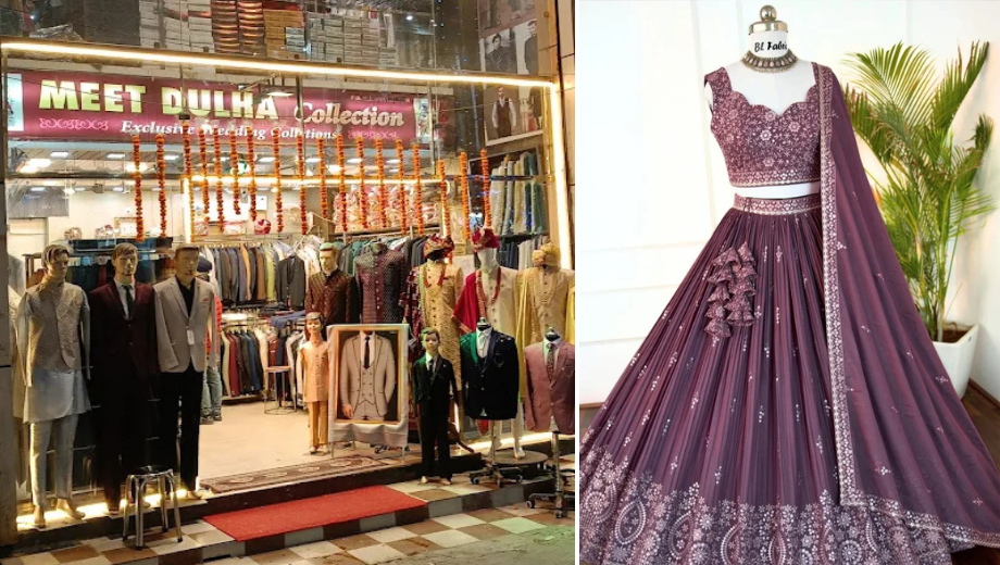 Meet Fashion & Collection