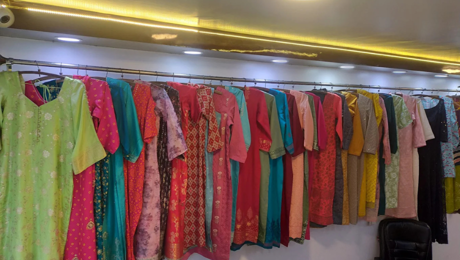 Pehnawa – The Designer Boutique