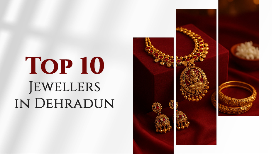top 10 jewellers in dehradun