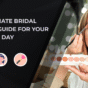 Bridal Makeup Guid