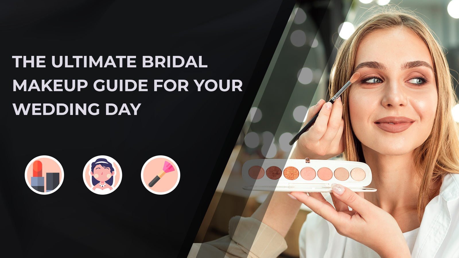 Bridal Makeup Guid
