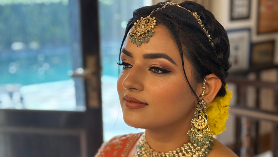 bridal glow in 15 days