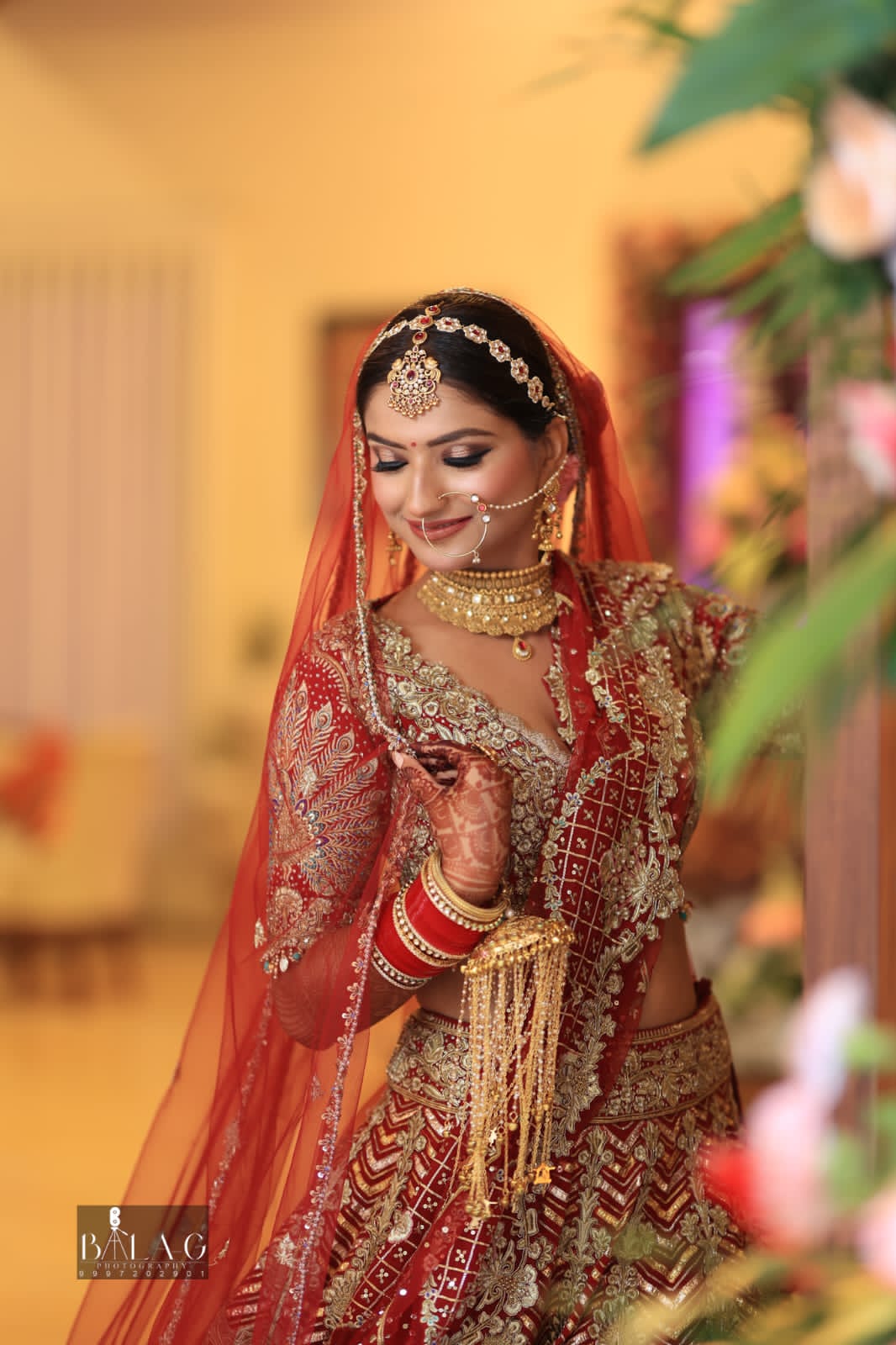 famous makeup artist in chandigarh