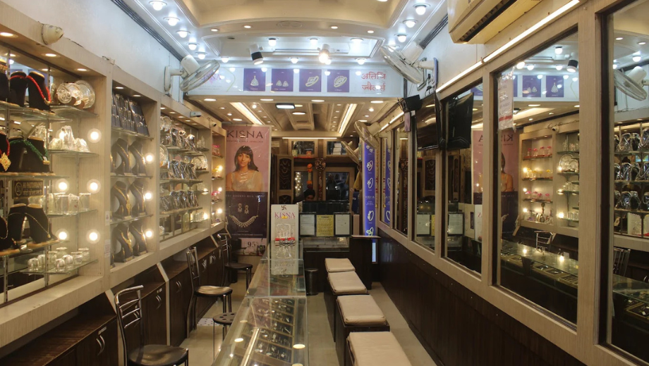 Atithi Jewellers 