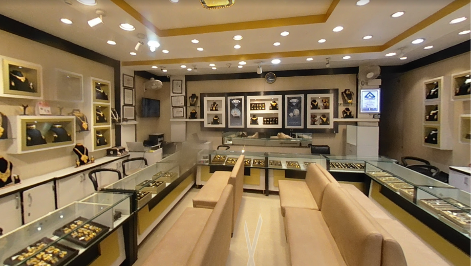 Kohinoor Jewellers 