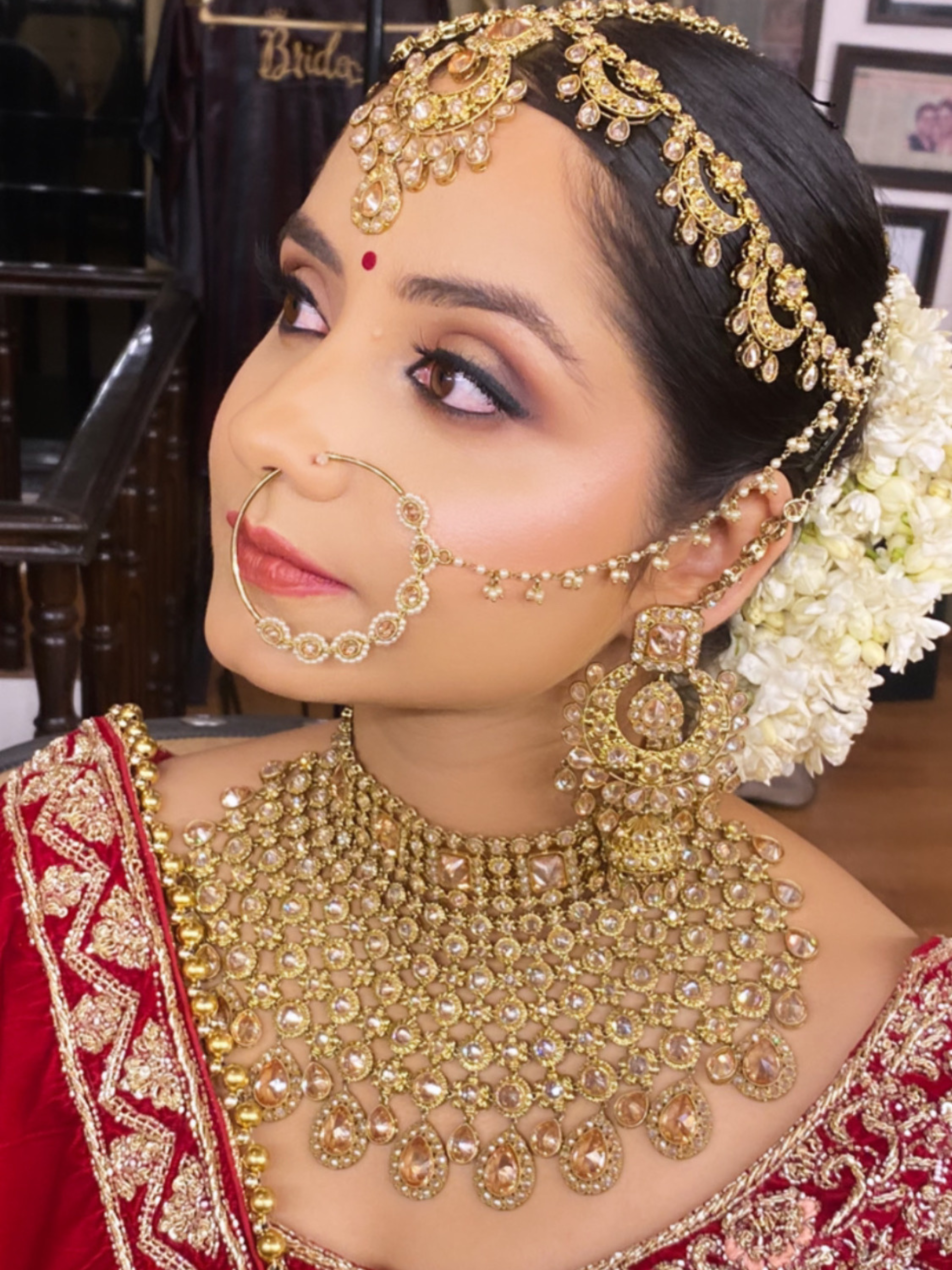 professional makeup artist course in delhi