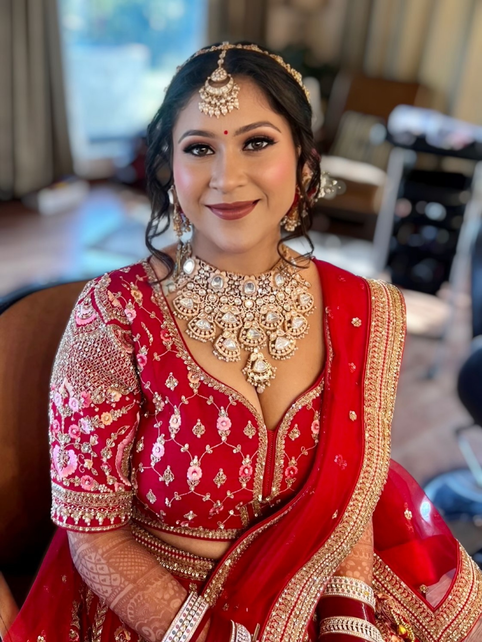 makeup artist in gurgaon with price