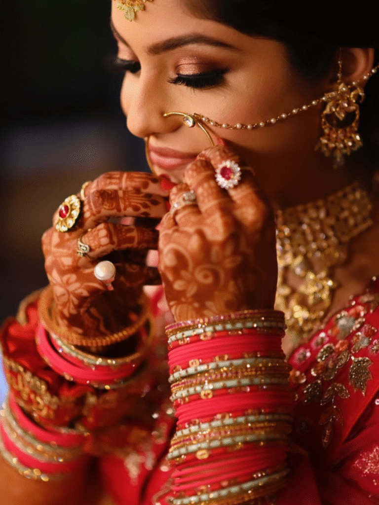 famous makeup artist in delhi