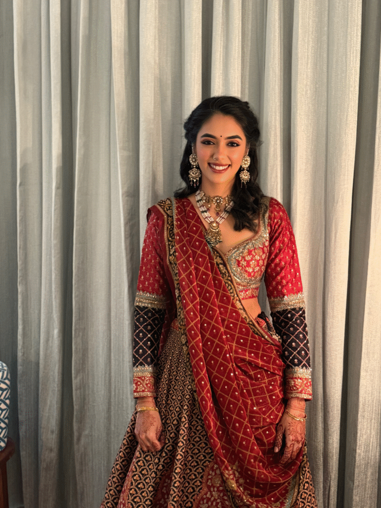 freelance makeup artist in gurgaon