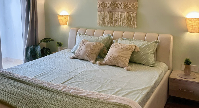 the vaas , top 10 places to stay in mussoorie 