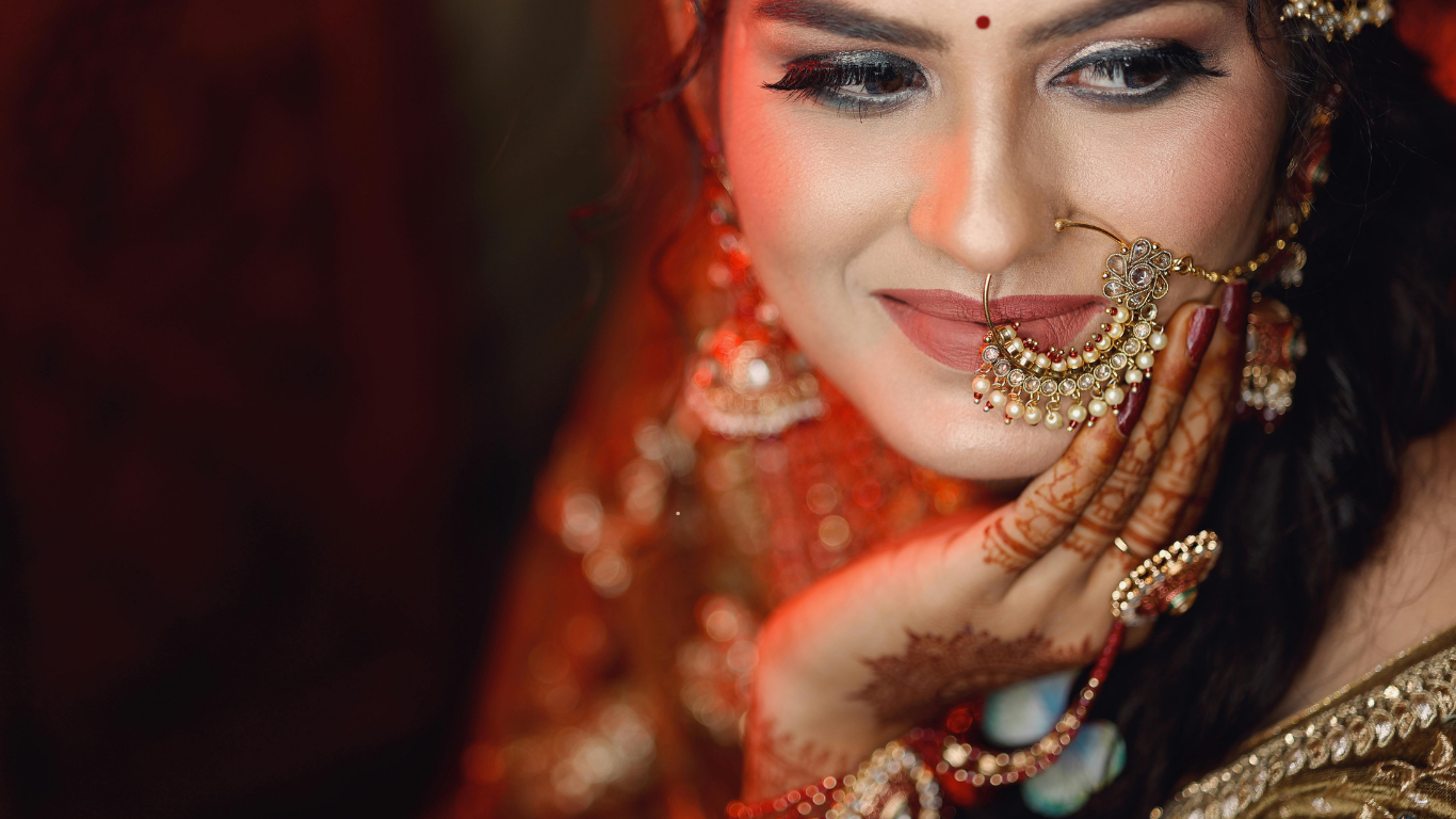 Sohni Juneja professional bridal makeup artist in Dehradun