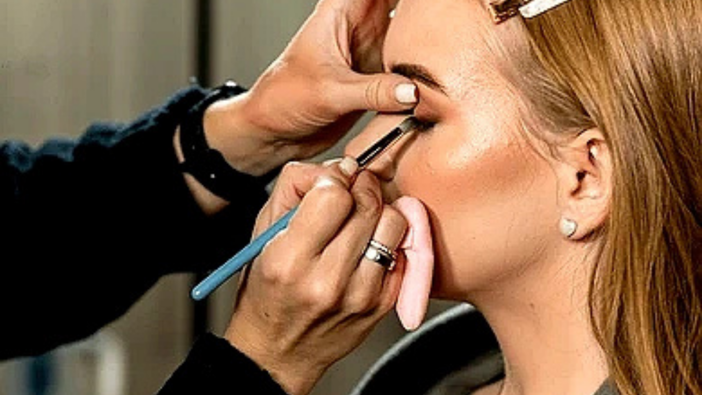 Professional Bridal Makeup