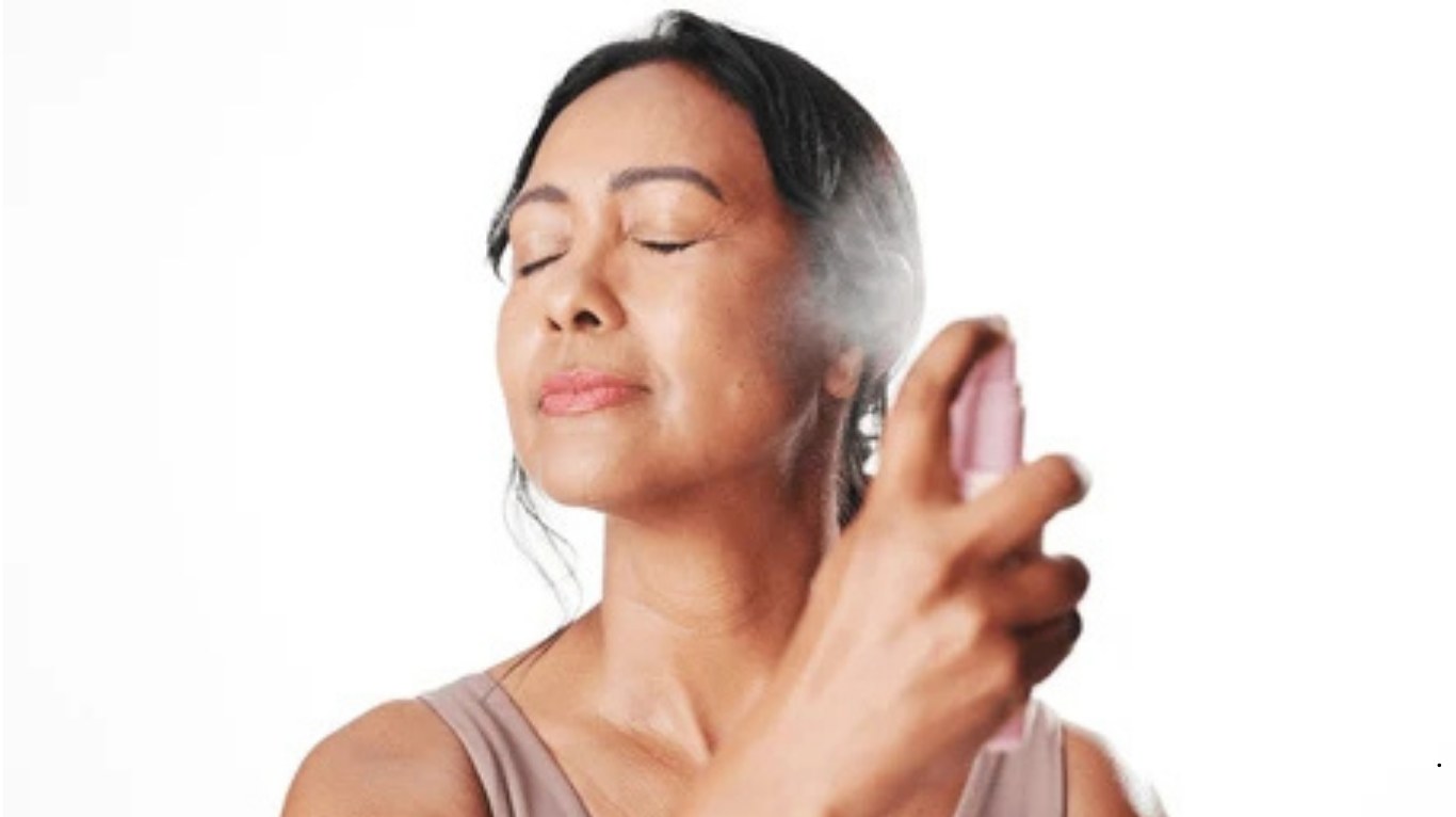 Bridal makeup for traditional wedding ceremony