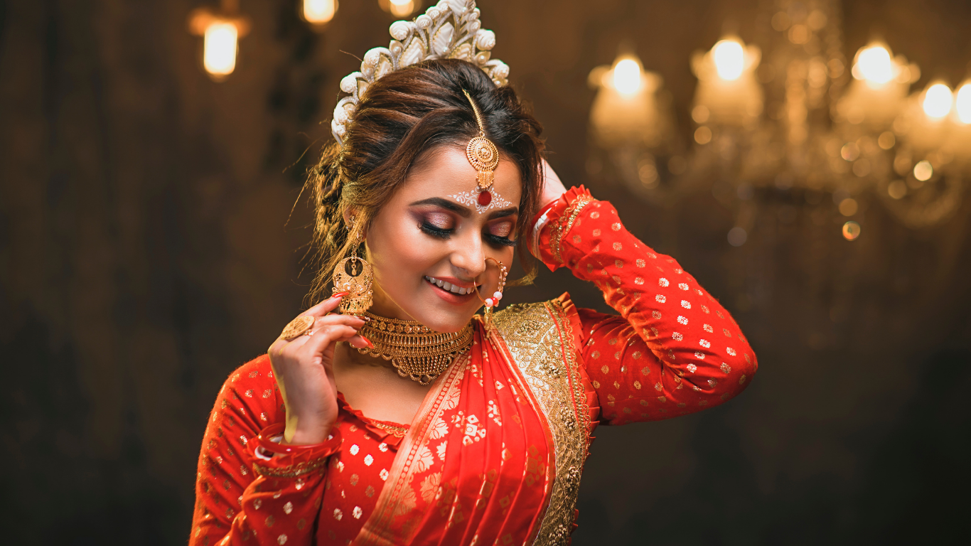 Best bridal makeup artist in Dehradun – Sohni Juneja