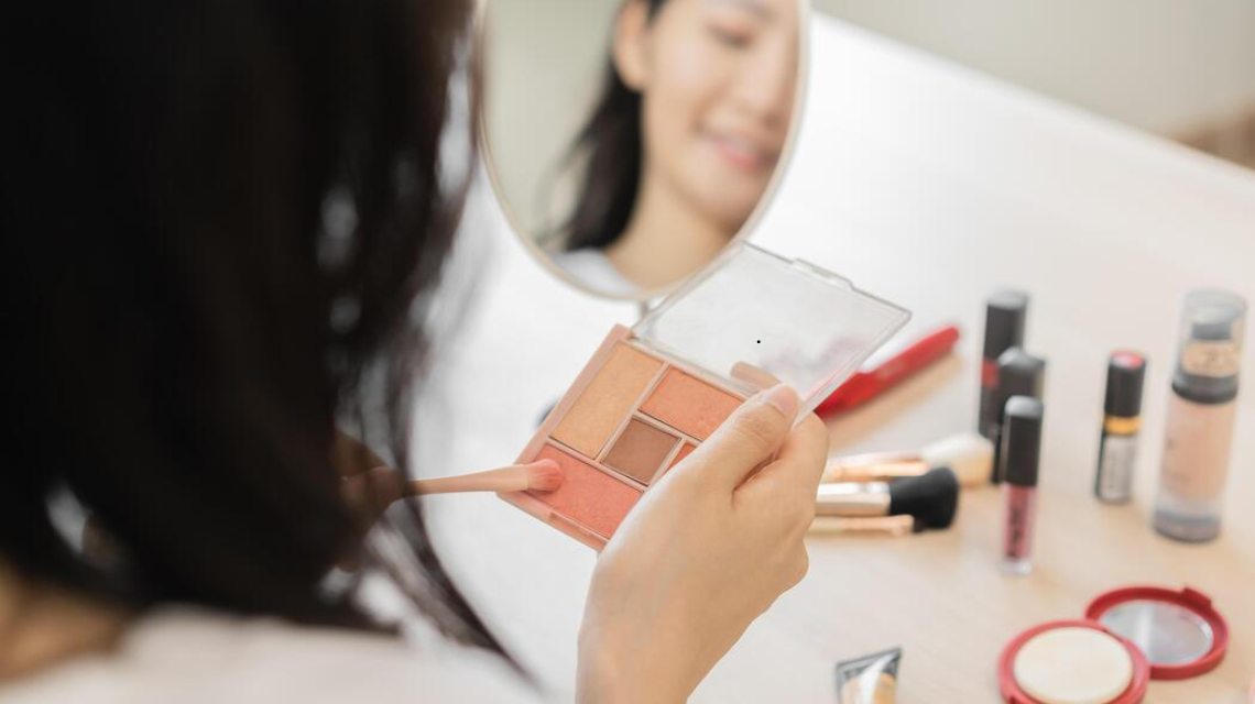 Which Bridal Makeup is Best