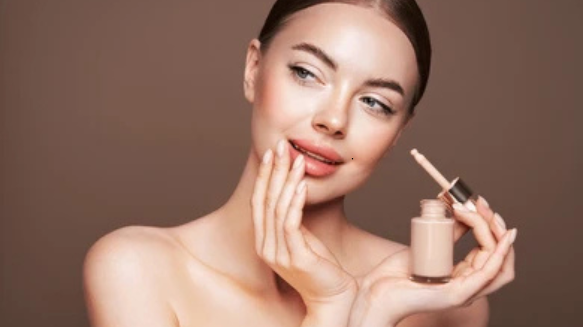 Sohni Juneja engagement makeup look